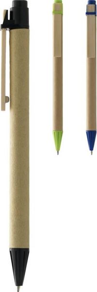 PENNA ECOLOGICA